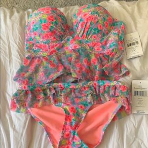Swimsuit